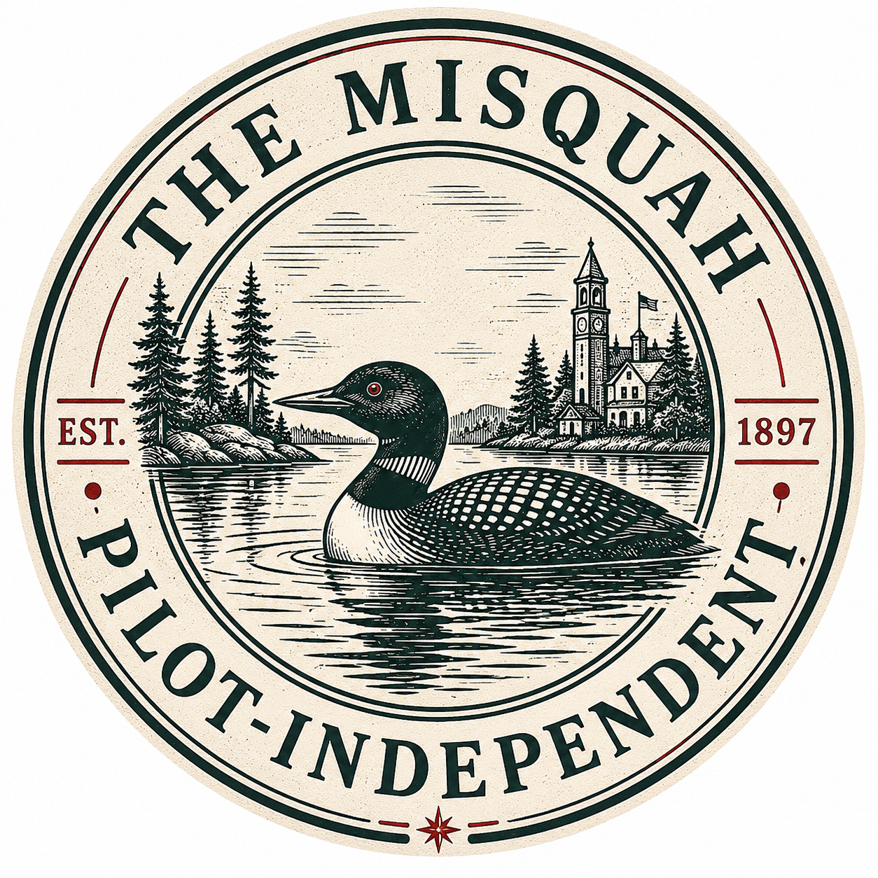 Alternate roundel emblem