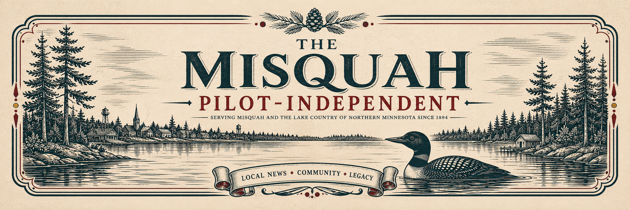 Wide masthead illustration