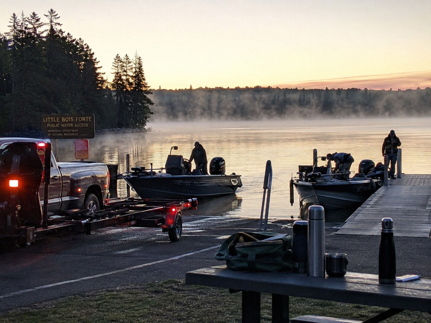Our View: Let the Opener Be What It Is photo