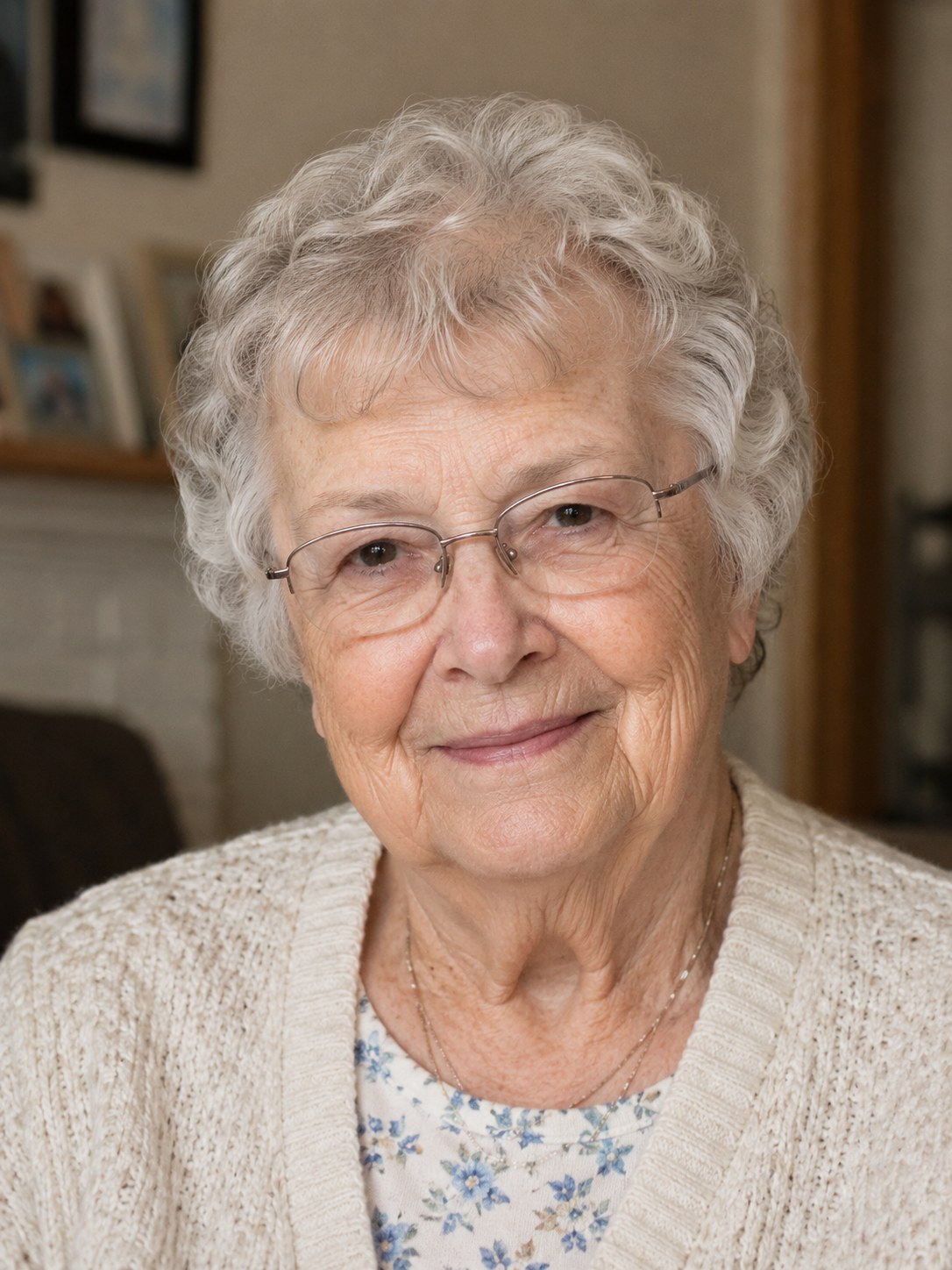 Gladys Rantala, 89 photo