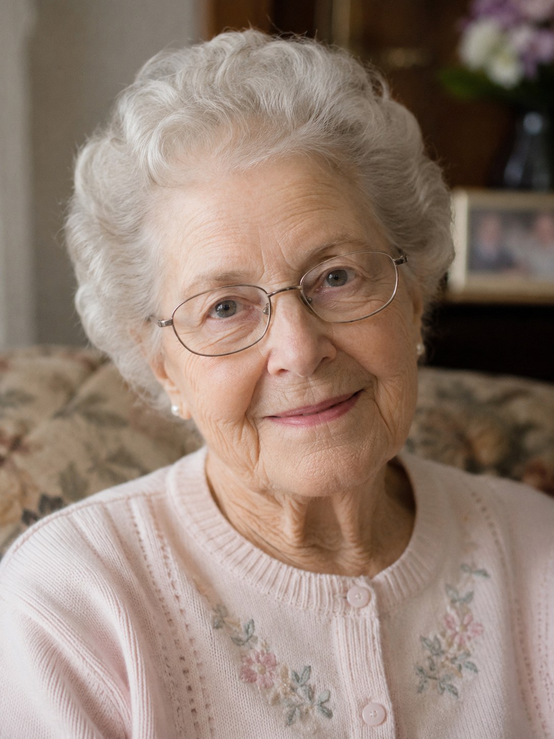 Marian Olson, 96 photo