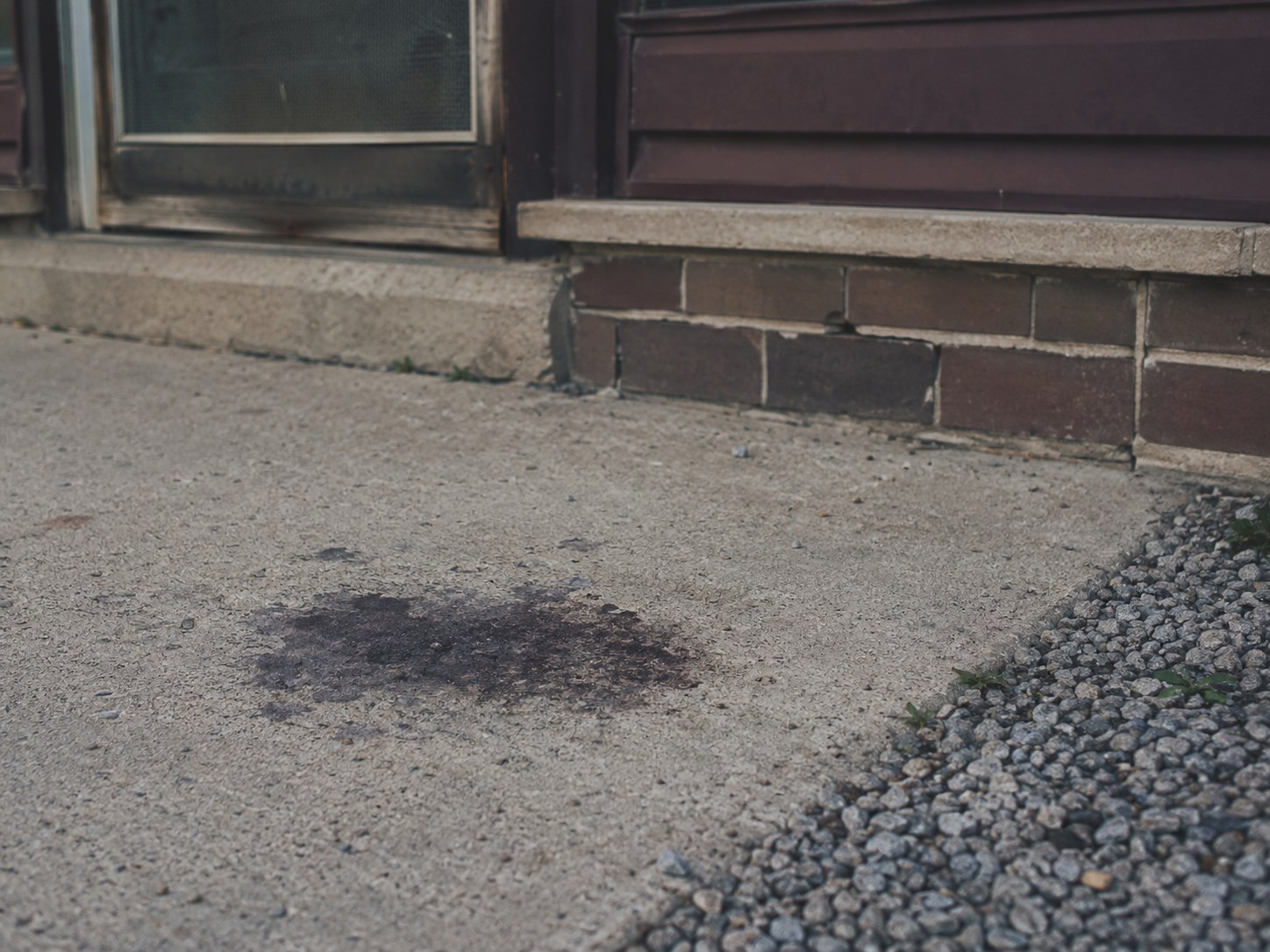 One Bet, Thirty-Five Years, and a Stain That Won’t Come Off Main Street photo