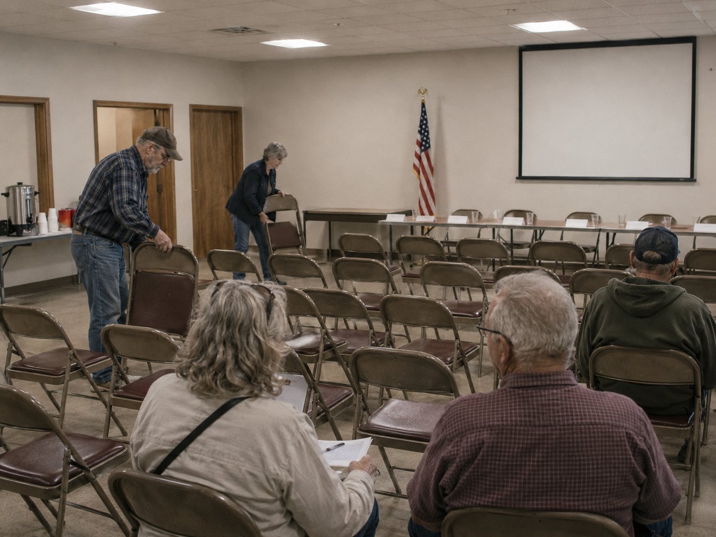 Council Faces a Crowded Tuesday: Brewery License, Eighteen Houses, and the Stain photo