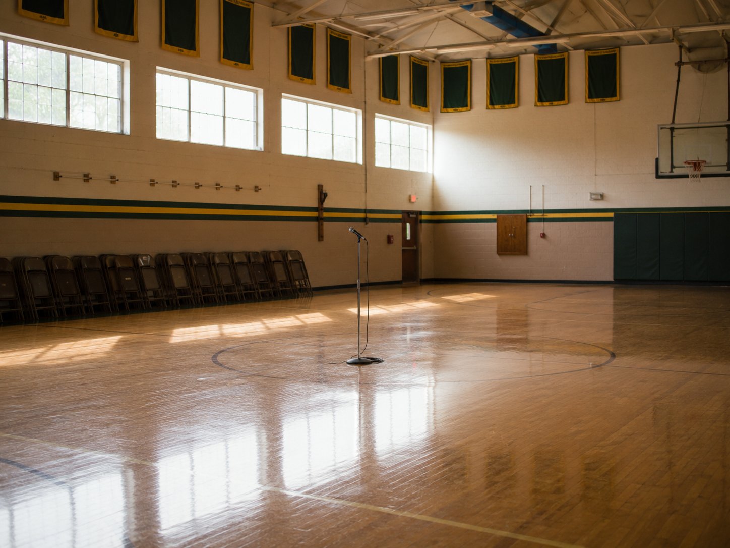District Names the Fall Spelling Bee for Doris Knutson; Green Ink to Feature photo
