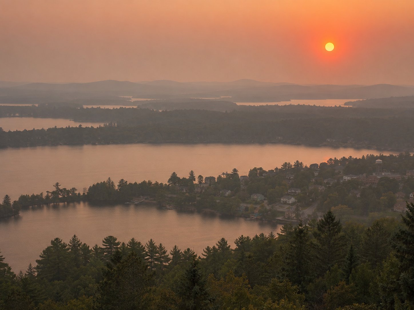 Our View: On Borrowed Weather photo