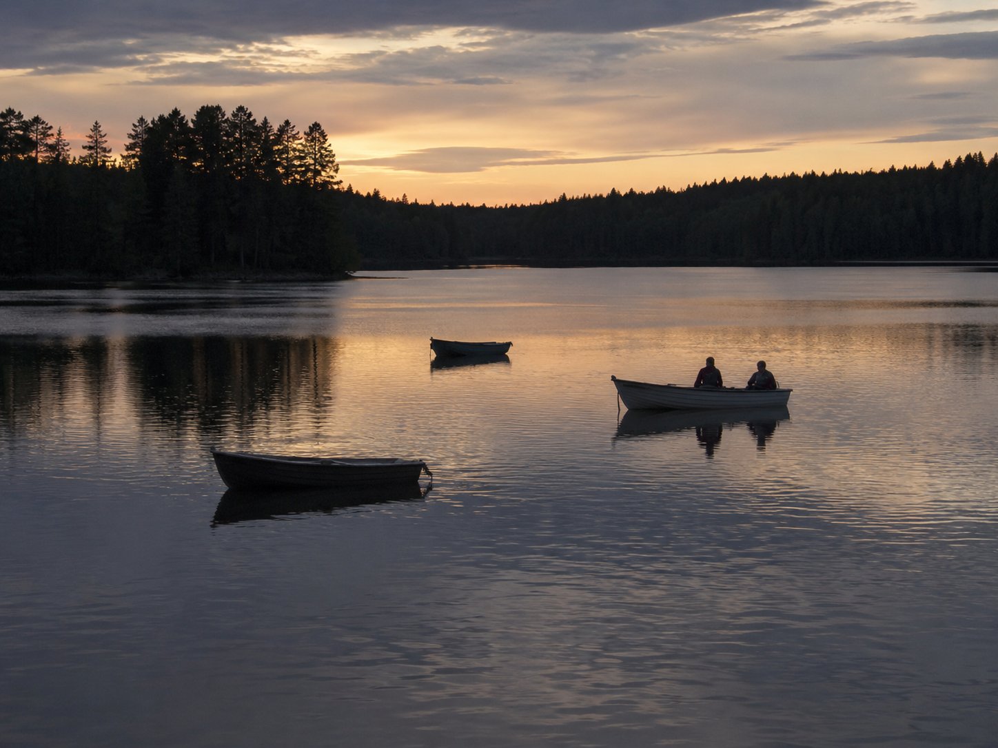 Our View: On Making the Spontaneous Official photo