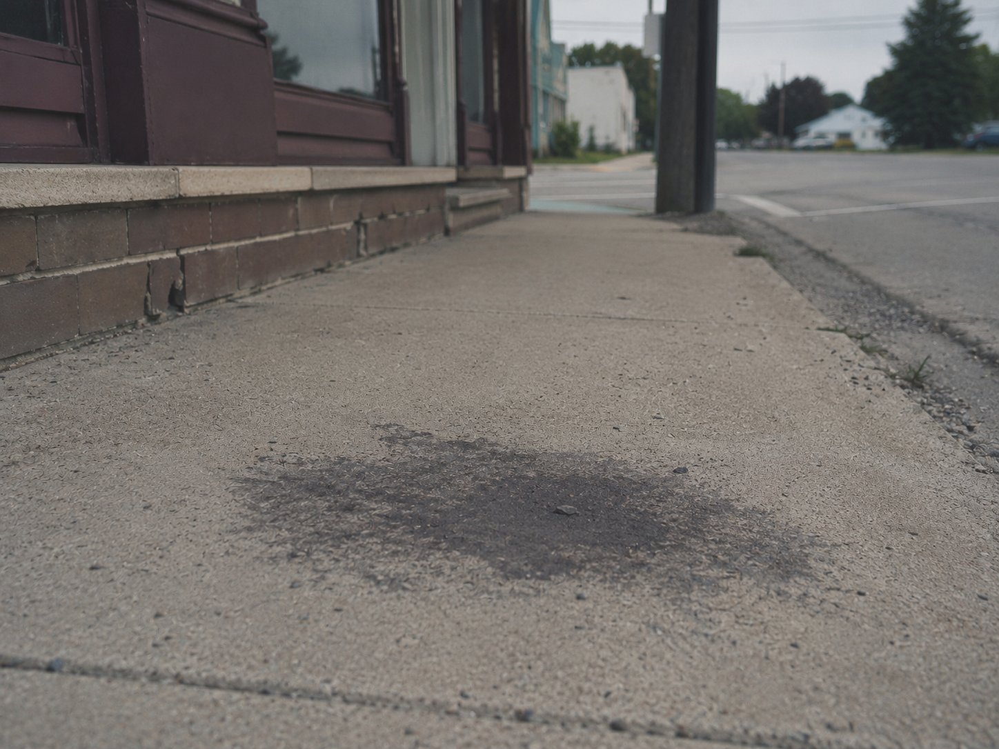The Stain Stays, for Now: Council Splits the Difference by Doing Nothing photo